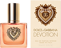 Dolce & Gabbana Devotion Intense EdP Nat. Spray