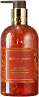 Molton Brown Marvellous Mandarin & Spice Handseife