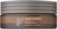 ANNEMARIE BÖRLIND Natuneo Overnight Inverse Cream
