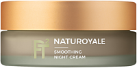 ANNEMARIE BÖRLIND Naturoyale Smoothing Night Cream