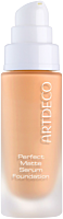 Artdeco Perfect Matte Serum Foundatation