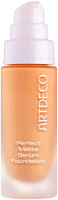 Artdeco Perfect Matte Serum Foundation