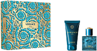 Versace Eros Set