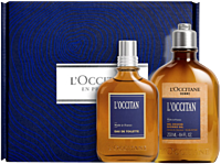 L'Occitane Duft Geschenkset L'Occitan XMas 24