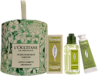 L'Occitane Verbene Kennenlern-Set