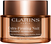 CLARINS Extra-Firming Nuit [Collagen]³ Technology Crème TP Refillable