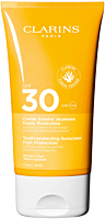 CLARINS Crème Solaire Corps SPF 30