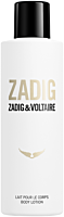 Zadig & Voltaire Zadig Body Lotion