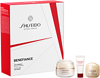 Shiseido Benefiance Eyecare Set