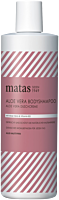 Matas Beauty Aloe Vera Duschcreme