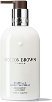 Molton Brown Bluebell & Wild Strawberry Körperlotion