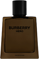 Burberry Hero Parfum Intense refillable