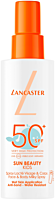 Lancaster Sun Beauty Kids Face & Body Milky Spray SPF50+