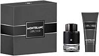 Montblanc Explorer Set