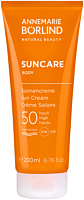 ANNEMARIE BÖRLIND Suncare Body Sonnencreme LSF 50