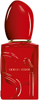 Giorgio Armani Sì Passione Red Musk EdP Nat. Spray