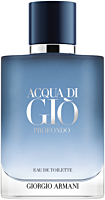 Giorgio Armani Acqua Di Giò Profondo EdT Nat. Spray