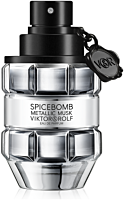 Viktor & Rolf Spicebomb Metallic Musk EdP Nat. Spray