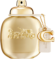 Coach Gold EdP Nat. Spray