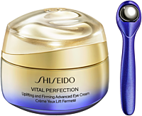 Shiseido Vital Perfection Uplifting and Firming Eye Cream