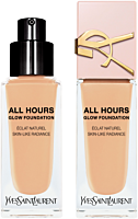 Yves Saint Laurent All Hours Glow Foundation