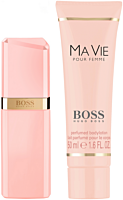Hugo Boss Boss Alive Set