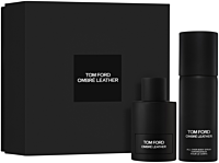 TOM FORD Ombré Leather EDP Set