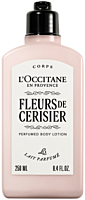 L'Occitane Fleurs de Cerisier Körpermilch
