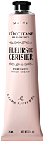 L'Occitane Fleurs de Cerisier Handcreme