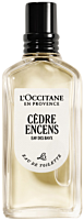 L'Occitane Cédre Encens EdT Nat. Spray