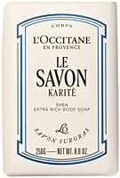 L'Occitane Sheabutter Seife