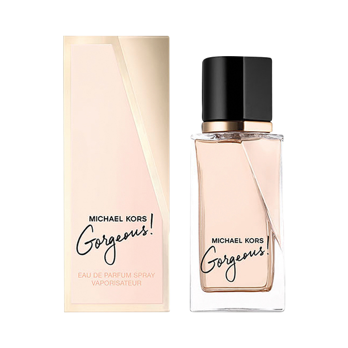 Michael Kors Gorgeous Eau de Parfum für Frauen 100 ml  PARFIMOde