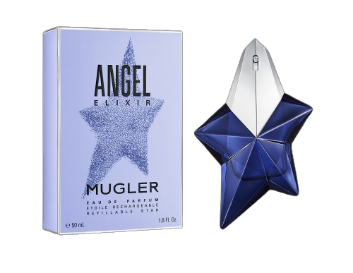 Mugler Angel Elixir