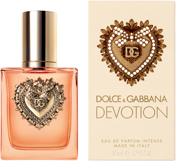 Dolce & Gabbana Devotion Intense