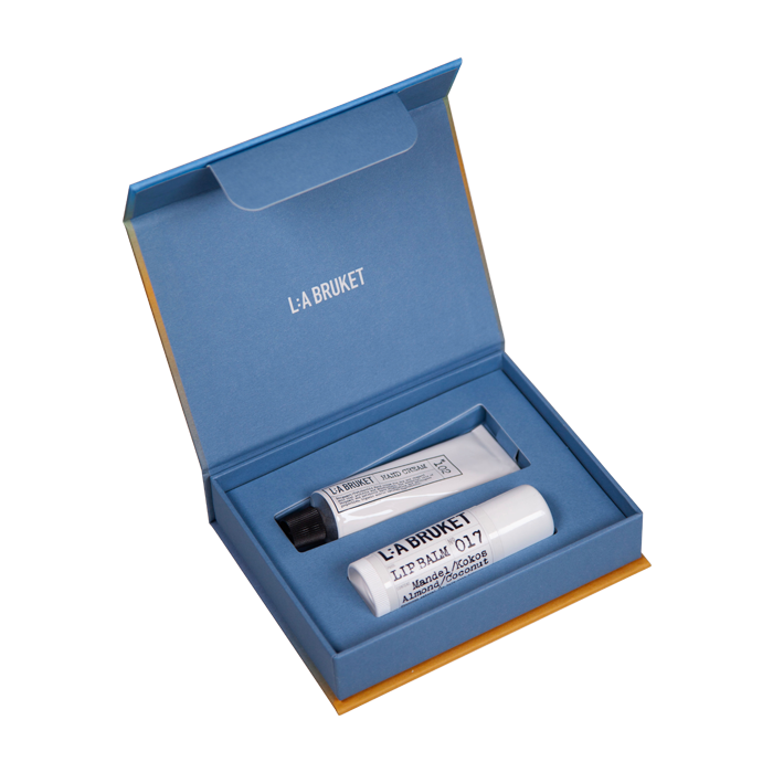 L:A Bruket Winter Day Kit
