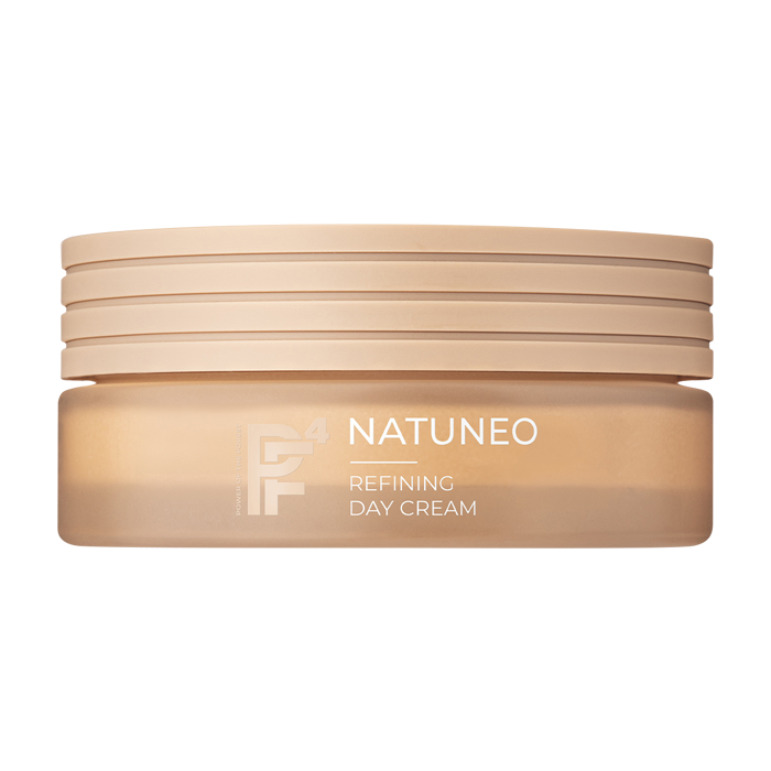 ANNEMARIE BÖRLIND Natuneo Refining Day Cream