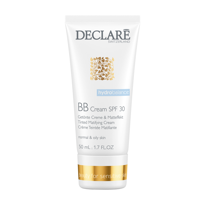 Declaré Hydro Balance BB Cream SPF 30