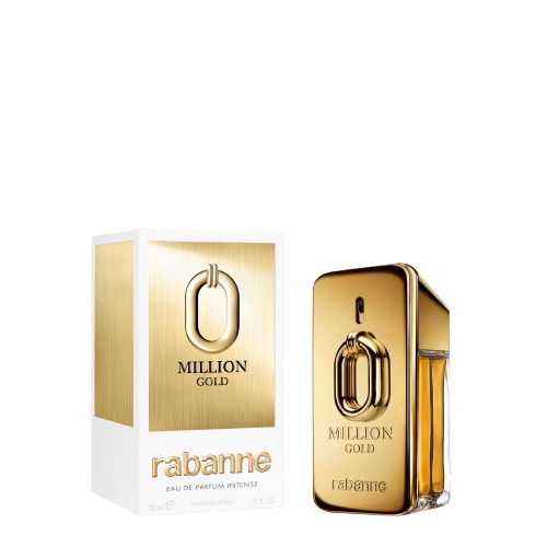 rabanne Million Gold