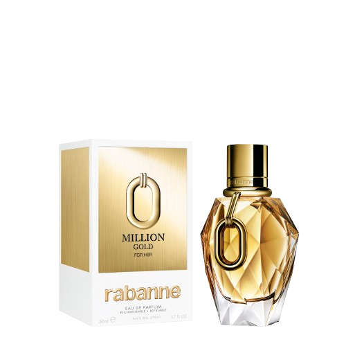 rabanne Million Gold For Her
