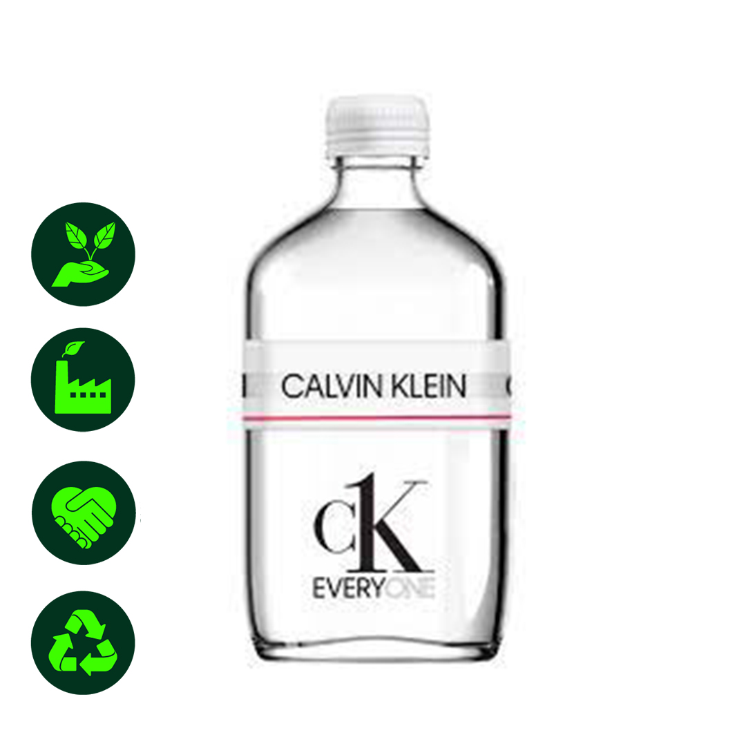 Calvin Klein CK Everyone E.d.T. Nat. Spray