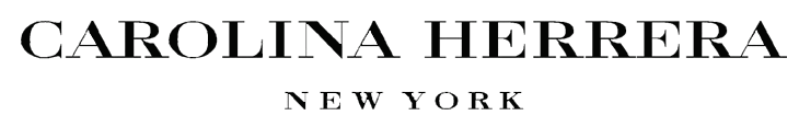 Carolina Herrera Logo