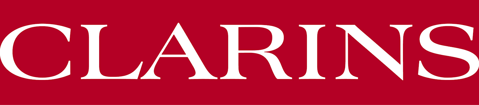 Clarins Logo