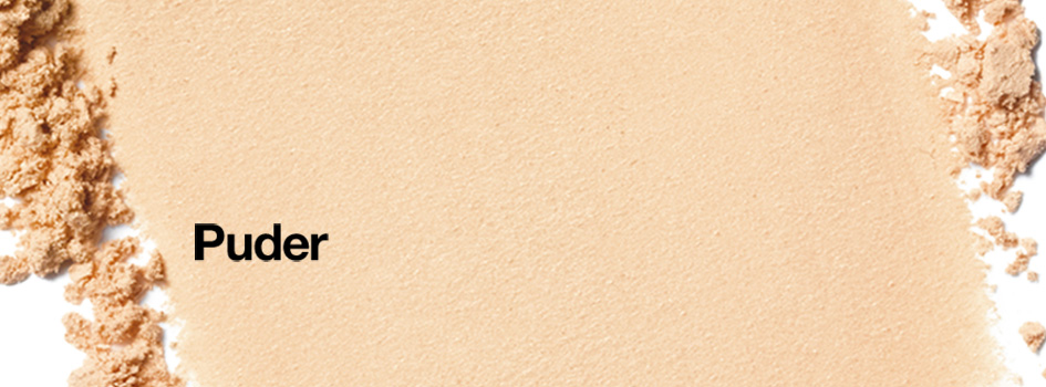 Clinique Puder