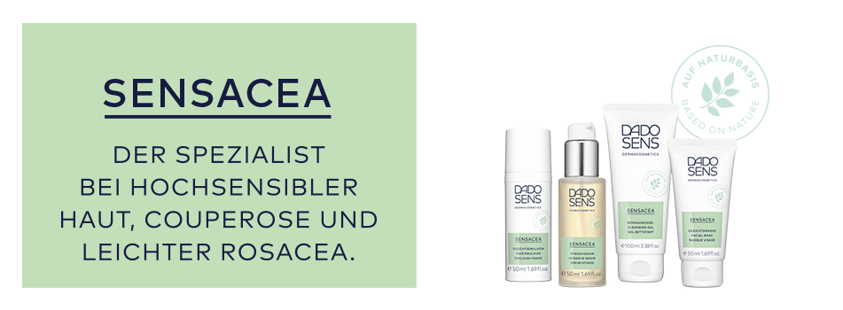 Dado Sens - SENSACEA