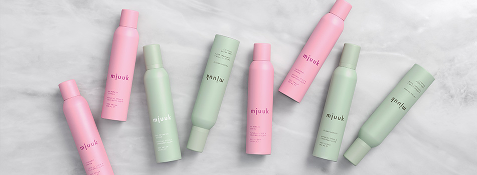 mjuuk Styling