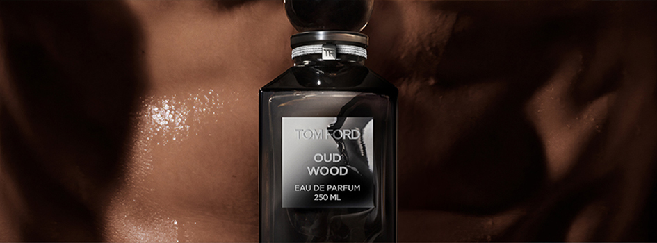 Tom Ford Private Blend