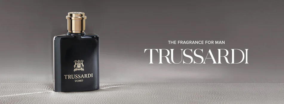 Trussardi Uomo