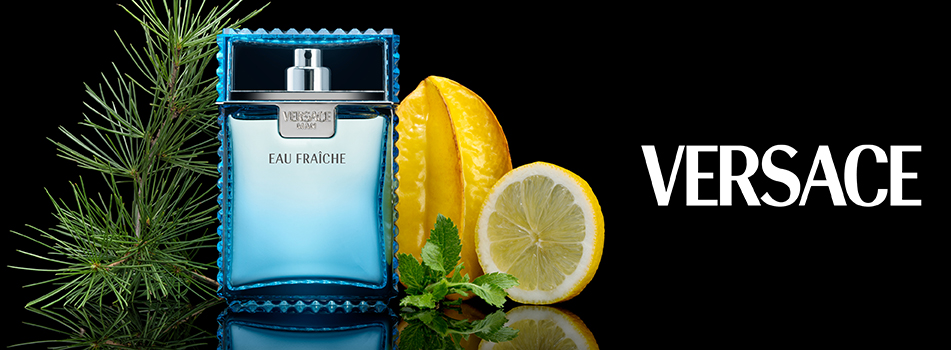 versace man eau fraiche