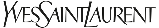 Yves Saint Laurent Logo